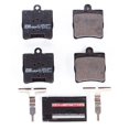 thumbnail image 2 of Power Stop Rear Euro-Stop ECE-R90 Certified Brake Pad ESP0896, 2 of 5