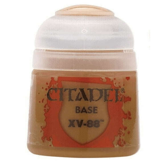 Games Workshop Citadel Base Paint: XV-88 (12ml)
