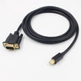 thumbnail image 5 of VERDANVERSE 1Pack Metal Monitor DisplayPort Cable for Desktop Video Transmission, 5 of 5