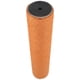 thumbnail image 2 of Extend Cat Scratching Post with Thick Orange Wood and Hemp Rope for Indoor Use 1 Piece, 2 of 4