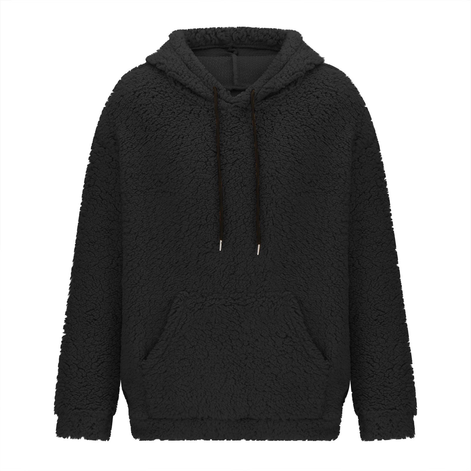 BXINGOHAI Mens Sparkle Hoodies Sweatshirt Solid Cotton