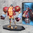 thumbnail image 1 of Figura de Franky de One Piece BANYUO 18cm, 1 of 4