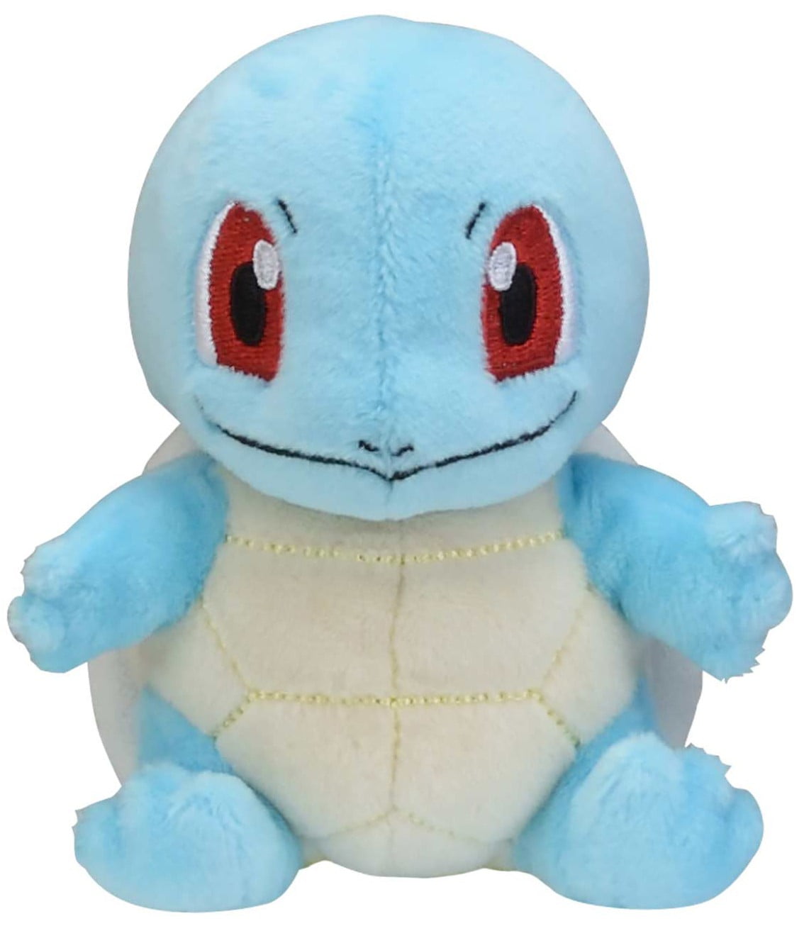 small squirtle plush