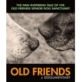 thumbnail image 1 of Old Friends: A Dogumentary  [BLU-RAY] With DVD, 1 of 1