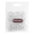 thumbnail image 4 of SHISUYAN 50Set Picture Hangers with Spring Design for Home Office and General Users, 4 of 8