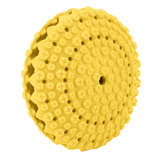Dispensador De Golosinas Para Juegos De Perros, Limpieza De Dientes Interactiva, Alivio Del Aburrimiento, Enriquecimiento Mental, Resistencia A Las Mordidas, Seguridad Para Perros, Crtynell Descripción de la referencia