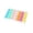 Multicolor, variant on Weekly Organizer 7 Day AM PM, 28 Compartment Box With Secure Lids For Daily Medication, Portable Travel Vitamin And Supplement Container For Easy Sorting, Multicolor
