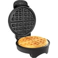 thumbnail image 3 of CucinaPro That BEEPING Waffle Maker- Personal 7" Belgian Waffler that BEEPS with Tone when Ready - Electric, Non Stick Griddle Iron w/Adjustable Browning Control- Make Breakfast Special, 3 of 5