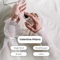 thumbnail image 4 of Perfume Valentine Milano para mujer, 100 ml, perfume, 4 of 5