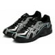 thumbnail image 3 of ASICS Gel Preleus Black Silver Aqua Blue - 1201A838-001 New Size, 3 of 6