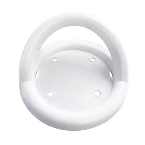 Pessary Marland Size 6 With Support Silicone