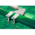 thumbnail image 6 of Ghost Controls® TSS1XP Heavy-Duty Solar Automatic Gate Opener Kit for Driveway Swing Gates with Long-Range Solar Gate Opener Remote, 6 of 10
