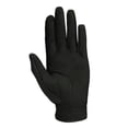 thumbnail image 3 of NEW Callaway OptiGrip Rain Series Golf Gloves 1 Pair Black Mens Size Cadet ML, 3 of 3