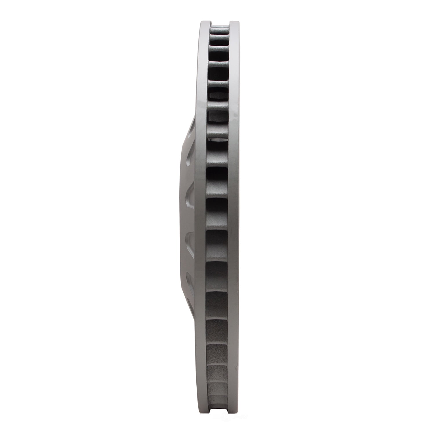 Dynamic Friction Company 900-73090A DFC Hi-carbon Alloy Geomet Coated Rotor