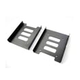 thumbnail image 2 of MERRYHAPY 4Pcs Black Hard Drive Tray Compatible with 2.5 Inch Hard Drive Desktop Use, 2 of 8