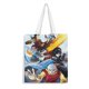 thumbnail image 1 of Avatar: The Last Airbender Bolso de tela con estampado de lienzo para mujer, bolsa de compras reutilizable y estética, con cremallera interior, regalo para mujer, 35 × 40 cm., 1 of 6