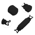 thumbnail image 3 of Unique Bargains 1 Pc Hand-Strap for Kindle Portable Finger Grip Holder Black, 3 of 5