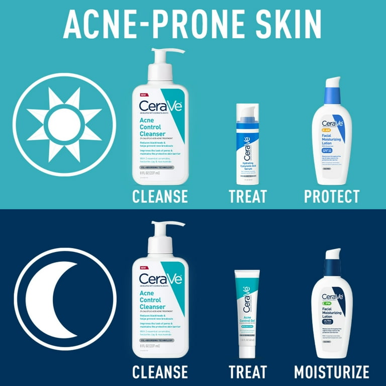 Best cerave for acne outlet