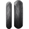 thumbnail image 3 of 120/70ZR-17 Michelin Power 6 Radial Front Tire, 3 of 8