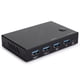 thumbnail image 5 of Divisor HDMI, conmutador divisor HDMI, conmutador adaptador HDMI para computadora, confiabilidad excepcional, 5 of 9