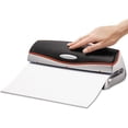 thumbnail image 2 of SWI74520 - Optima 20-Sheet Capacity Electric Three-Hole Punch, 2 of 6