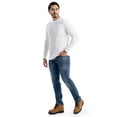 thumbnail image 5 of Brahma Workwear Mens Long Sleeve Core Tee, Sizes S-5XL and LT-4XLT, 5 of 8