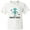 AA-White, variant on Robotics Rocks Funny Robot Youth T-Shirt