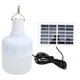 thumbnail image 2 of Luz Solar De 50 W, Luz Solar LED, Ligera Y Duradera Para Acampar De Emergencia, 2 of 8