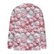 thumbnail image 4 of Cárdigan informal de punto con estampado navideño para mujer, chaqueta con botones y abrigo para mujer, 4 of 5