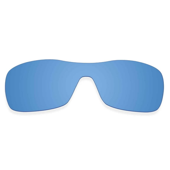 Vonxyz High Intensity Blue Polarized Lenses Replacement for Oakley Antix Sunglass