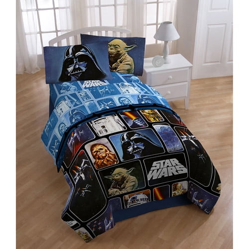 Stars Wars Comforter