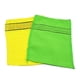 thumbnail image 2 of Double Sided Bath Washcloth Towel for Smooth and Soft Skin 2 Pack 14*15CM, 2 of 6