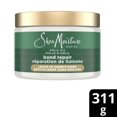 thumbnail image 2 of SheaMoisture Revitalisant Sans Rinçage de Réparation des Liaisons, pour Renforcer et Réparer les Boucles 311g, 2 of 7