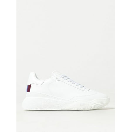 

Stella Mccartney Sneakers Woman White Woman