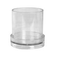 thumbnail image 2 of yuksok Plastic Candle Mold for Candle Making - Candle Making Molds DIY Soap 7x7.5cm, 2 of 9