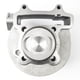 thumbnail image 3 of Kit de cilindro Kinlley DS150 plateado 55 Mm Incluye pistone Incluye aros, 3 of 5