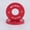 Red 1.25 lb pairs change plates, variant on Juiluna 2 in Change Plates 1.25LB Pairs 2.5LB Pairs 5LB Pairs 10LB Pairs 17.5 LB 37.5 LB Set Fractional Weight Plates Set,Bumper plates for Gym Home,Rubber Coating & Steel