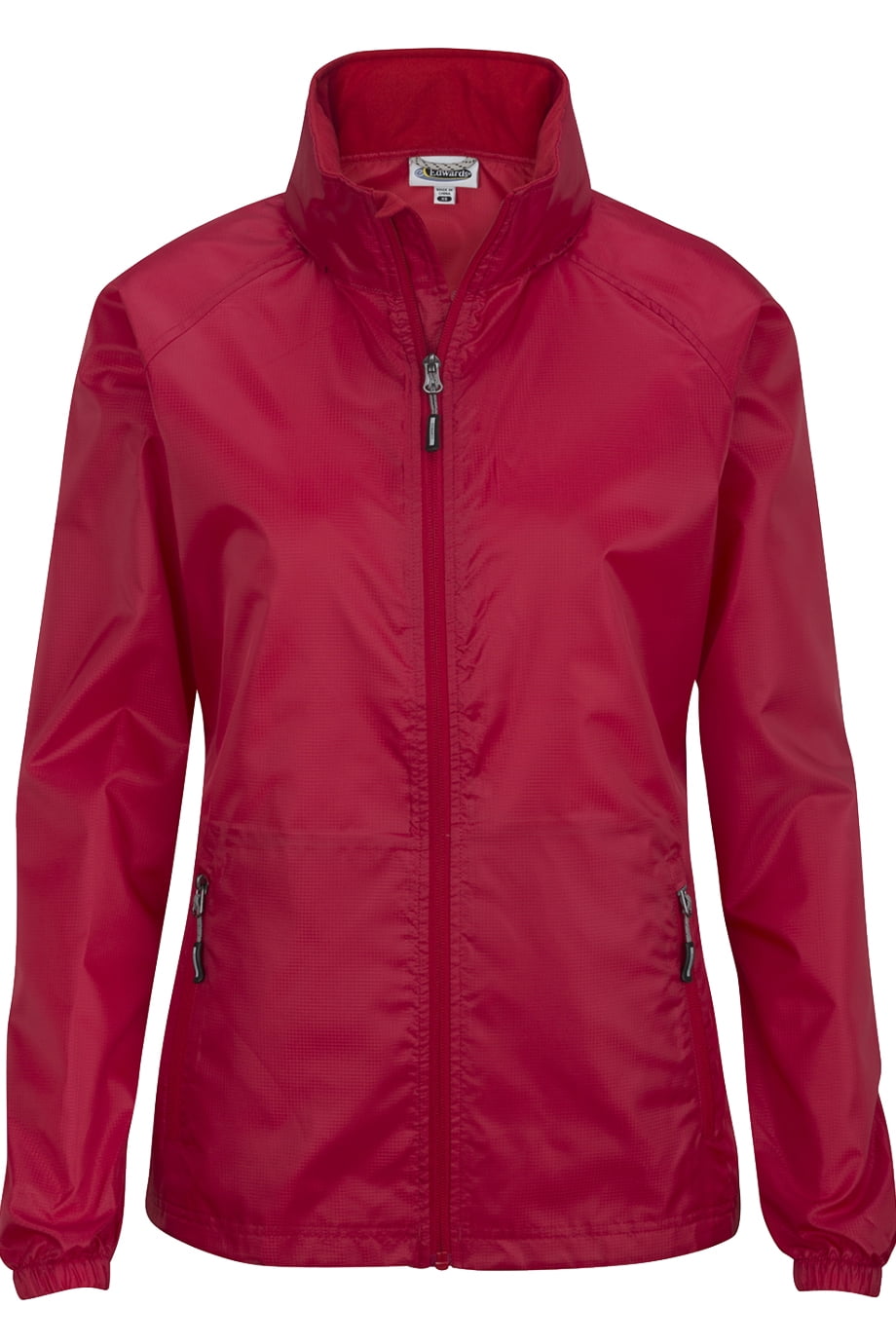 EDWARDS HOODED RAIN JACKET Women's'6435