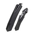 thumbnail image 2 of Almencla Front and Rear Bike Direct Replaces Quick Release Rainproof Mud Flaps metal rod, 2 of 8