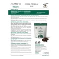 thumbnail image 2 of KIT Nupec Senior Razas Pequeñas 8 kg con Regalo Nupec 2 RELAX Treat de 180 grs, 2 of 2