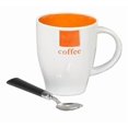 thumbnail image 2 of Ensemble de 6 tasses avec support, 2 of 3