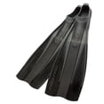 thumbnail image 1 of Aleta Calzante Cerrado CRESSI  Free Frog Negro 27/28 MX | 41/42 EU, 1 of 3