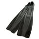 thumbnail image 1 of Aleta Calzante Cerrado CRESSI  Free Frog Negro 23.5/24 MX | 37/38 EU, 1 of 3