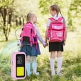 thumbnail image 2 of YYUZH Portable Clip-On USB Mosquito Repellent with LED Light, Long Battery Life, Multi-Functional Design for Outdoor, Camping, Hiking, and Picnics, 2 of 5