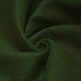 thumbnail image 2 of AK TRADING CO. 72-Inch Wide 1/16" Thick Acrylic Felt Fabric for Arts & Crafts, Cushion and Padding, Sewing Projects, Kids School Projects, DIY Projects & More. - Dark Hunter, 10 Yards, 2 of 2
