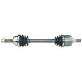 thumbnail image 2 of For Hyundai Excel Scoupe & Mitsubishi Precis Pair Front CV Axle Shaft - BuyAutoParts, 2 of 5