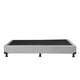 thumbnail image 4 of Box Base Cama Matrimonial Dicasa Plata, 4 of 7