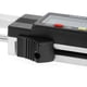 thumbnail image 5 of Calibrador de espesor Con Pantalla LCD Digital, Herramienta de Mediciorica de 0-25 mm, Operaciones Convenientes Con Unidades Conmutables Para Metal y Madera, 5 of 7