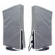 thumbnail image 1 of Funda protectora para consola de juegos, multiusos, resistente a arañazos, a prueba de polvo para accesorios de PS5, 1 of 13