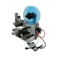 thumbnail image 2 of INTBUYING Semi-auto Flat Surface Labeler Labeling Machine Label Applicator Machine, 2 of 11
